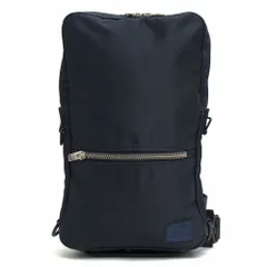 ポーター 吉田カバン／PORTER バッグ ショルダーバッグ 鞄 メンズ 男性 男性用ナイロン ネイビー 紺  822-06134 LIFT SLING SHOULDER BAG リフト ボディバッグのサムネイル
