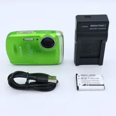 2026年最新】FUJIFILM FINEPIX z33wpの人気アイテム - メルカリ