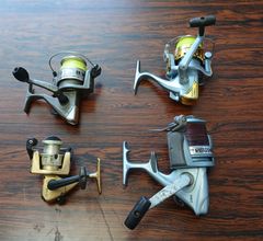 RYOBI CYNOS XS 4000 ZM GL スピニングリール - メルカリ