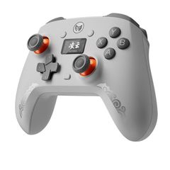 AOC GAMING GC310 ワイヤレスコントローラー 本体 - メルカリ