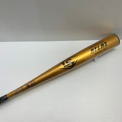 【NPB支給品・実使用】元阪神タイガース　ブラゼル選手 実使用バット NPB支給品・実使用】元阪神タイガース ブラゼル選手 実使用バット