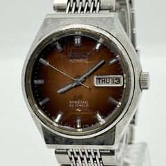 SEIKO LM ロードマチック Automatic 25 Jewels 稼動 - メルカリ