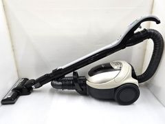 HITACHI 日立 掃除機 CV-P85E5 本体 動作確認済み - メルカリ