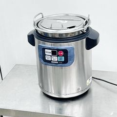 未使用品 タチバナ 鋳物コンロ TS-510 都市ガス 種火無し 下枠セット