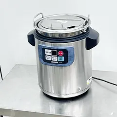 象印 業務用マイコンスープジャー TH-CSO4 4.5L スープ保温 中古のサムネイル