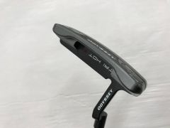 専用出品ホンマゴルフパター MADE INJAPAN SAKATALAB 34 - メルカリ