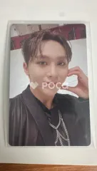 セブチ スングァン 17 IS RIGHT HERE Weverse Albums ver.