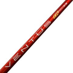 VENTUS TR Red 6S 1W テーラーメイドスリーブ - メルカリ