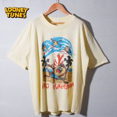 希少 ポケモン × バーガーキング Tシャツ XLサイズ 生成 白 北米 