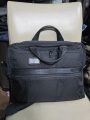 新品・未使用 TUMI トゥミ ビジネス ブリーフケース 263145D4 - メルカリ
