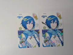 KAITO 箔押し入り プロジェクトセカイ カラフルステージ！ feat. 初音