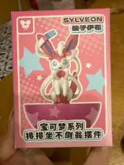 ポケットモンスター ニンフィア フィギュア