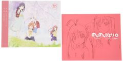 のんのんびより アニメ DVD 全巻セット 1期＋2期＋劇場版 全13巻