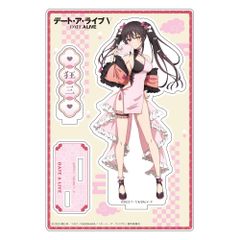 【新品】デート・ア・ライブ V 描き下ろしアクリルスタンド 時崎狂三 パステルチャイナ【正規品】