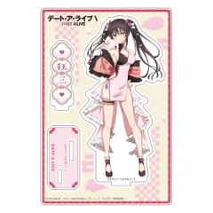 【新品】デート・ア・ライブ V 描き下ろしアクリルスタンド 時崎狂三 パステルチャイナ【正規品】のサムネイル