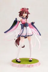 【新品】コトブキヤ ウマ娘 プリティーダービー 1/7 サクラチヨノオー【正規品】