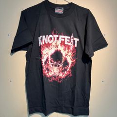 スリップノットSLIPKNOT KNOTFESTJAPAN 2014Tシャツ M - メルカリ