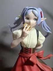 葬送のフリーレン フィギュア 出品