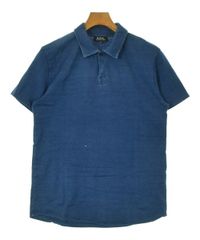 A.P.C. ポロシャツ メンズ 【古着】【中古】【送料無料】のサムネイル