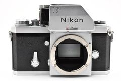 ニコン 一眼レフフィルムカメラ F2フォトミック カタログ&システム価格