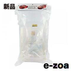 MST E92 ラジコン用 スペアボディ - メルカリ