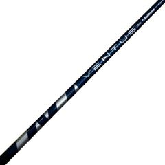 ベンタスブルー6X ドライバー用 テーラーメイドスリーブ付き ベロコア