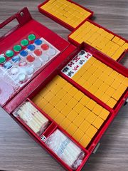 日本プロ麻雀協会監修 麻雀セット - メルカリ