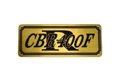 2026年最新】cbr400f タンクの人気アイテム - メルカリ