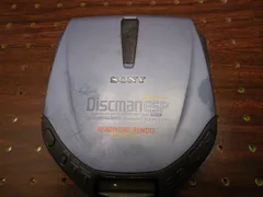 2026年最新】discman d-e305の人気アイテム - メルカリ