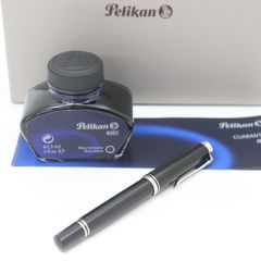 レア　ペリカン　M215 ダイヤライン　万年筆　細字　F pelikan レア ペリカン M215 ダイヤライン 万年筆 細字 F pelikan - メルカリ