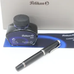 2026年最新】pelikan 万年筆 14c-585の人気アイテム - メルカリ