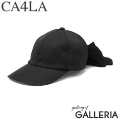 CA4LA カシラ 猫 星座柄 PICTURE SPACE リボン キャップ - メルカリ