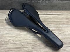 JX166 TNi HYPER 안장 카본 레일 140mm