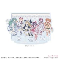 シャイニーカラーズ 283ショップ 法被 樋口円香 シャニマス 円香