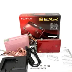 2026年最新】FinePix Z700EXRの人気アイテム - メルカリ