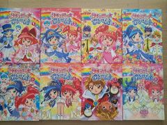 新品未開封】アイカツ！ ブランドドレスパック 全36種 フル