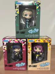 新品未開封】スト6 ジェイミー フィギュア ポッパレ - メルカリ