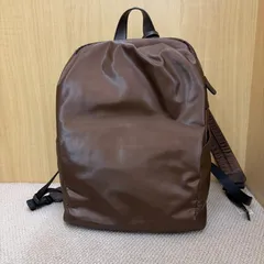 リユースのサカイ東金店★ べレボルサ チアーズ　ギャザーリュック 4650  管理260610-05のサムネイル