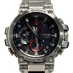 完美品・定価12.6万】G-SHOCK MTG-S1000D-1A4JF - メルカリ