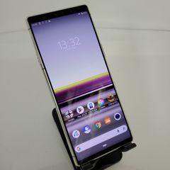 Xperia 5 レッド 901SO SIMロック解除済 動作良好 - メルカリ