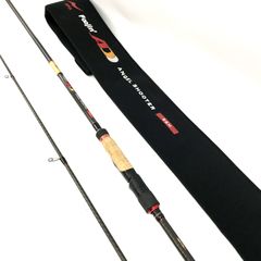 Apia Foojin' AD NATURAL SEVEN 77MH - メルカリ