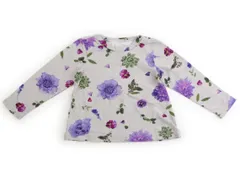 【ハッカ/HAKKA】Tシャツ・カットソー 110サイズ 女の子【子供服・ベビー服】（2155516）
