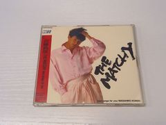 邦楽380 近藤真彦/THE MATCHY - メルカリ