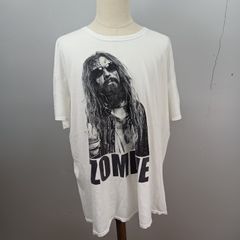 zorlac pushead Tee 90s ゾーラック - メルカリ