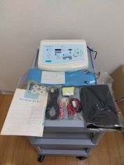 業務用］イタリア・DEKA社IPL脱毛機（中古） - メルカリ