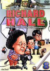 DVD RICHARD HALL リチャードホール 1～10巻 全11巻セット - メルカリ