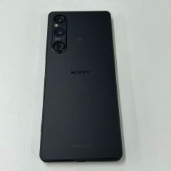 SONY Xperia 1 Ⅱ本体 ブラック ジャンク品 - メルカリ