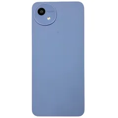 SHARP シャープ AQUOS wish5 SH-M32 ミソラ ブルー 128GB SIMフリー 国内版 【MY0608】のサムネイル