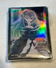 遊戯王 公式 カオスソルジャー アジア 台湾限定 スリーブ - メルカリ