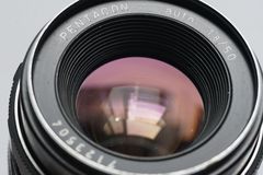 PENTACON 50mm F1.8／M42マウント - メルカリ